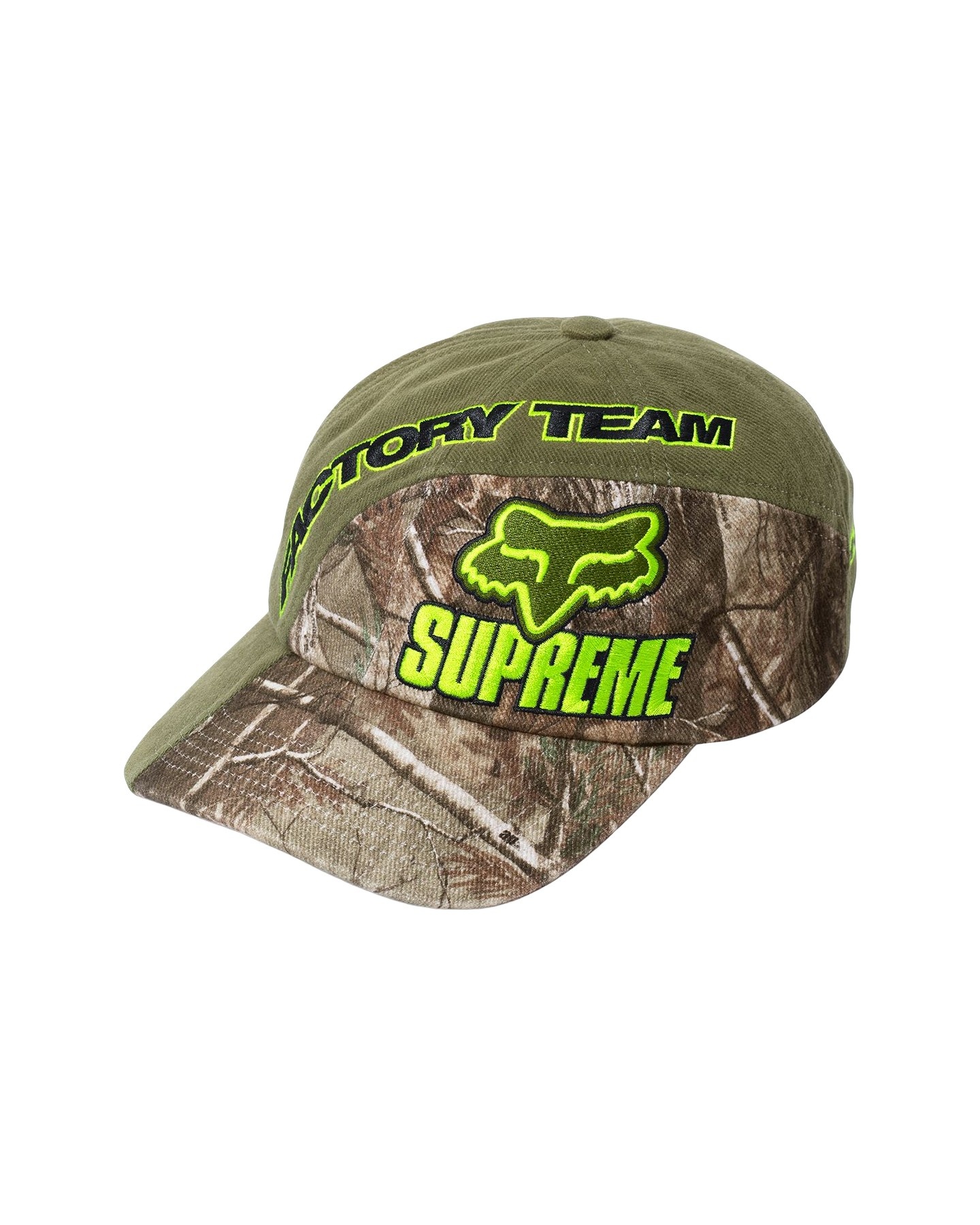 Supreme®/Fox Racing® 6-Panel view 17